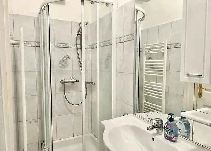 Stylish Cosy With Free Parking شقة فيينا