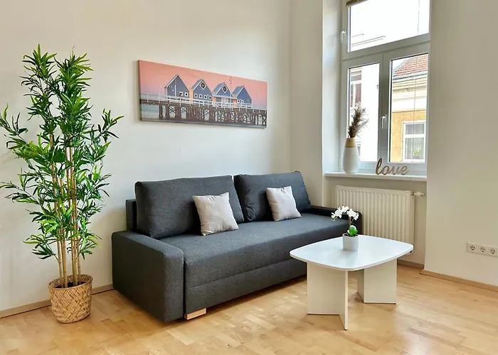 Stylish Cosy With Free Parking فيينا