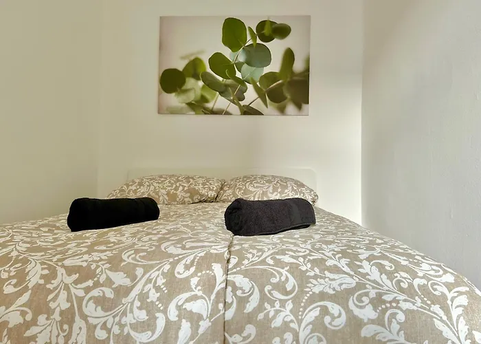 Stylish Cosy With Free Parking * فيينا
