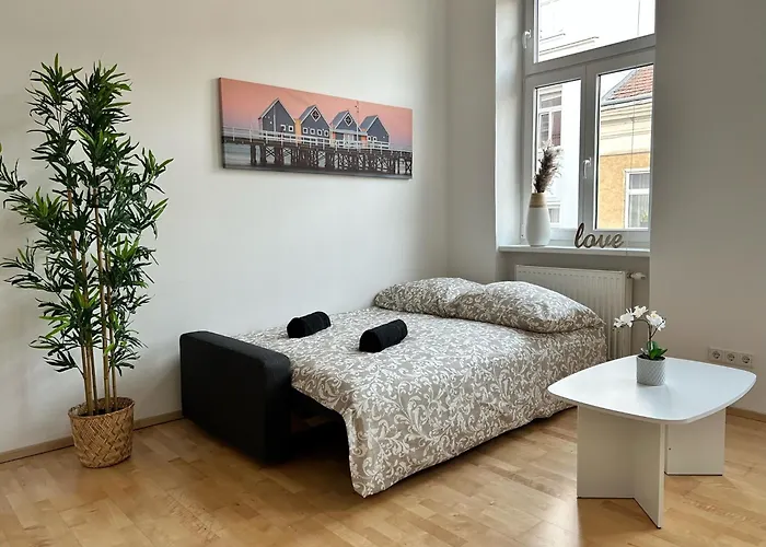 Stylish Cosy With Free Parking